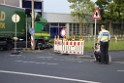 Schwerer Motorrad Unfall Feldkassel Robert Boschstr Edsel Fordstr P028